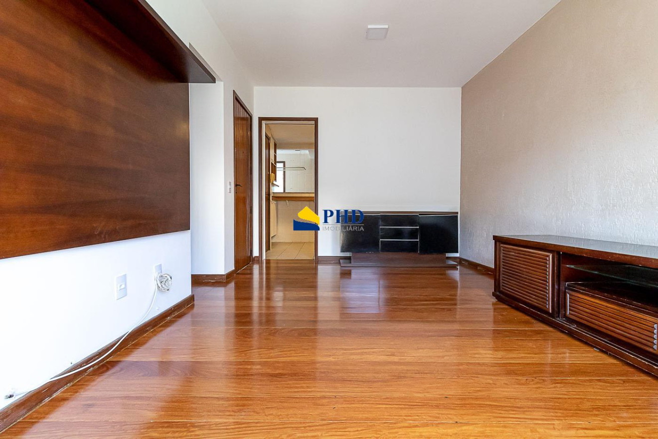 APARTAMENTO 2 Quartos 88m² 