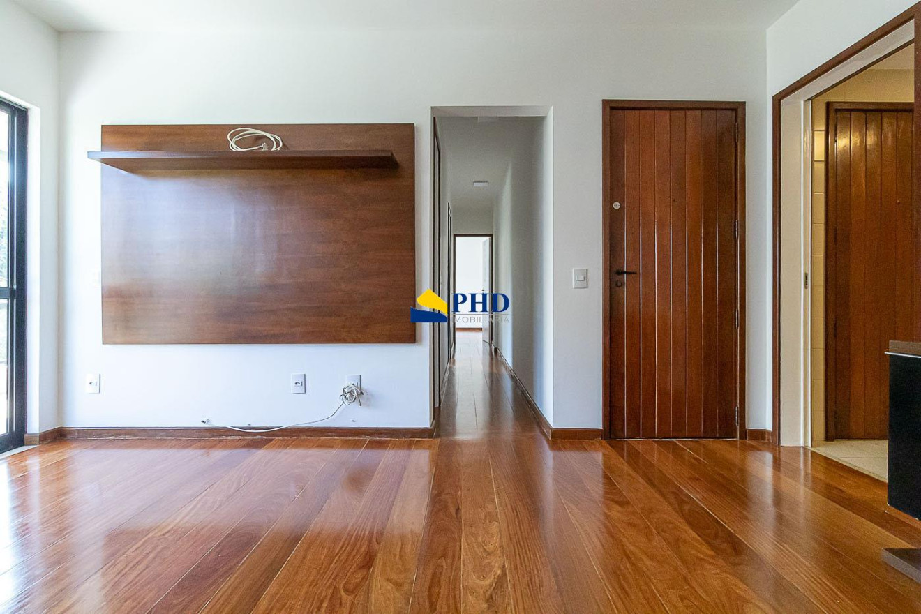APARTAMENTO 2 Quartos 88m² 