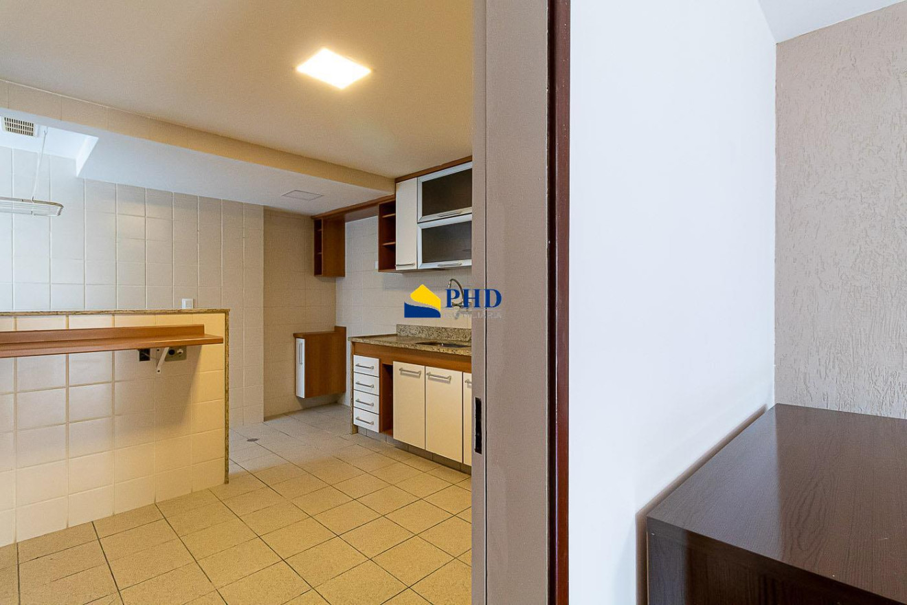 APARTAMENTO 2 Quartos 88m² 