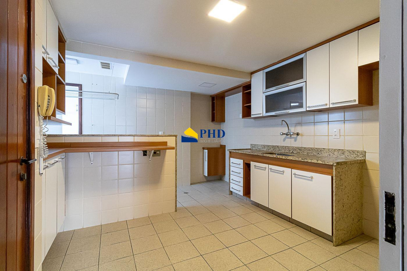 APARTAMENTO 2 Quartos 88m² 