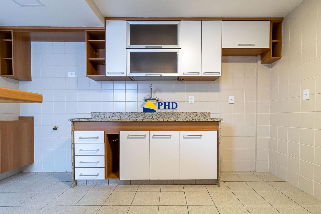 APARTAMENTO 2 Quartos 88m² 