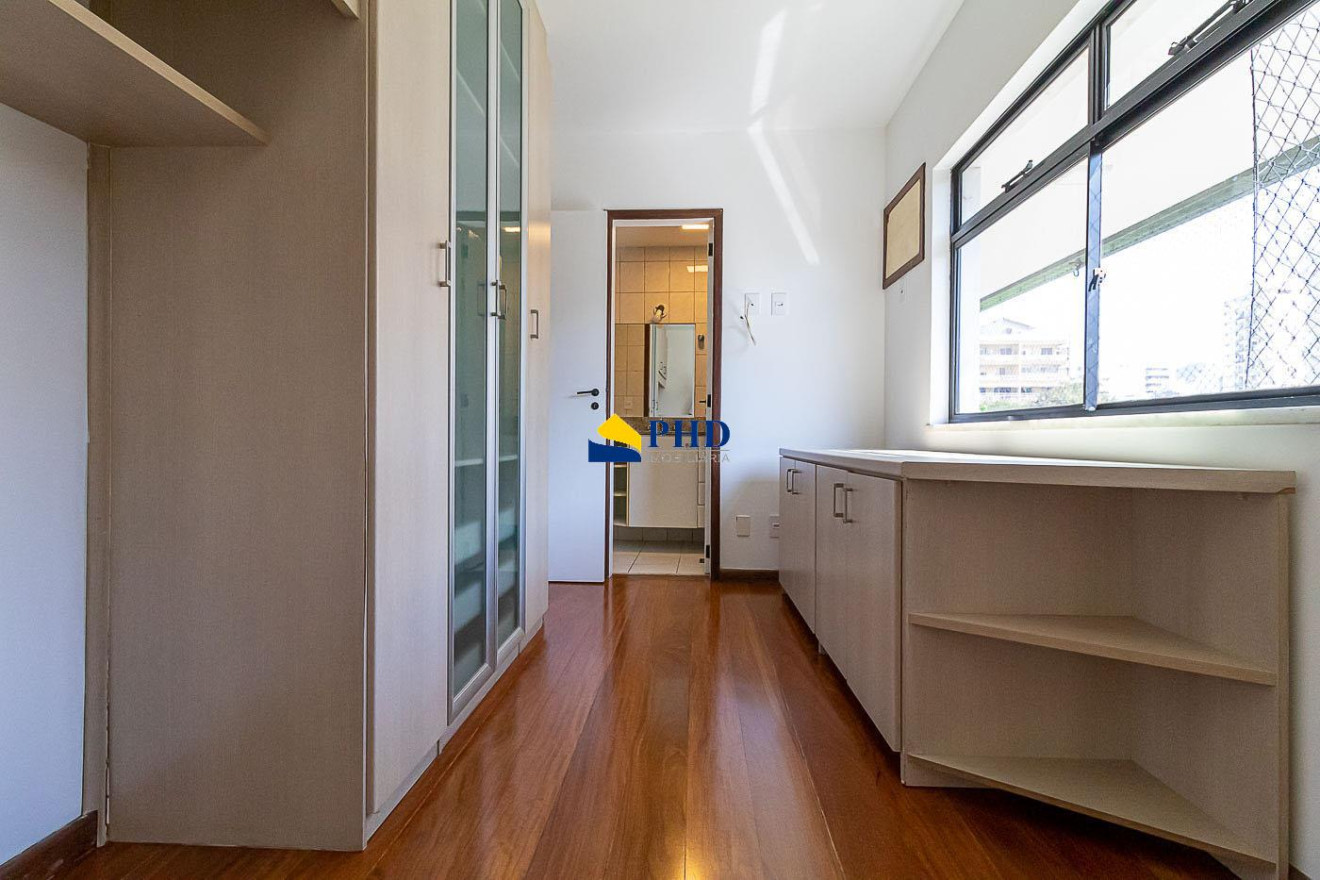 APARTAMENTO 2 Quartos 88m² 