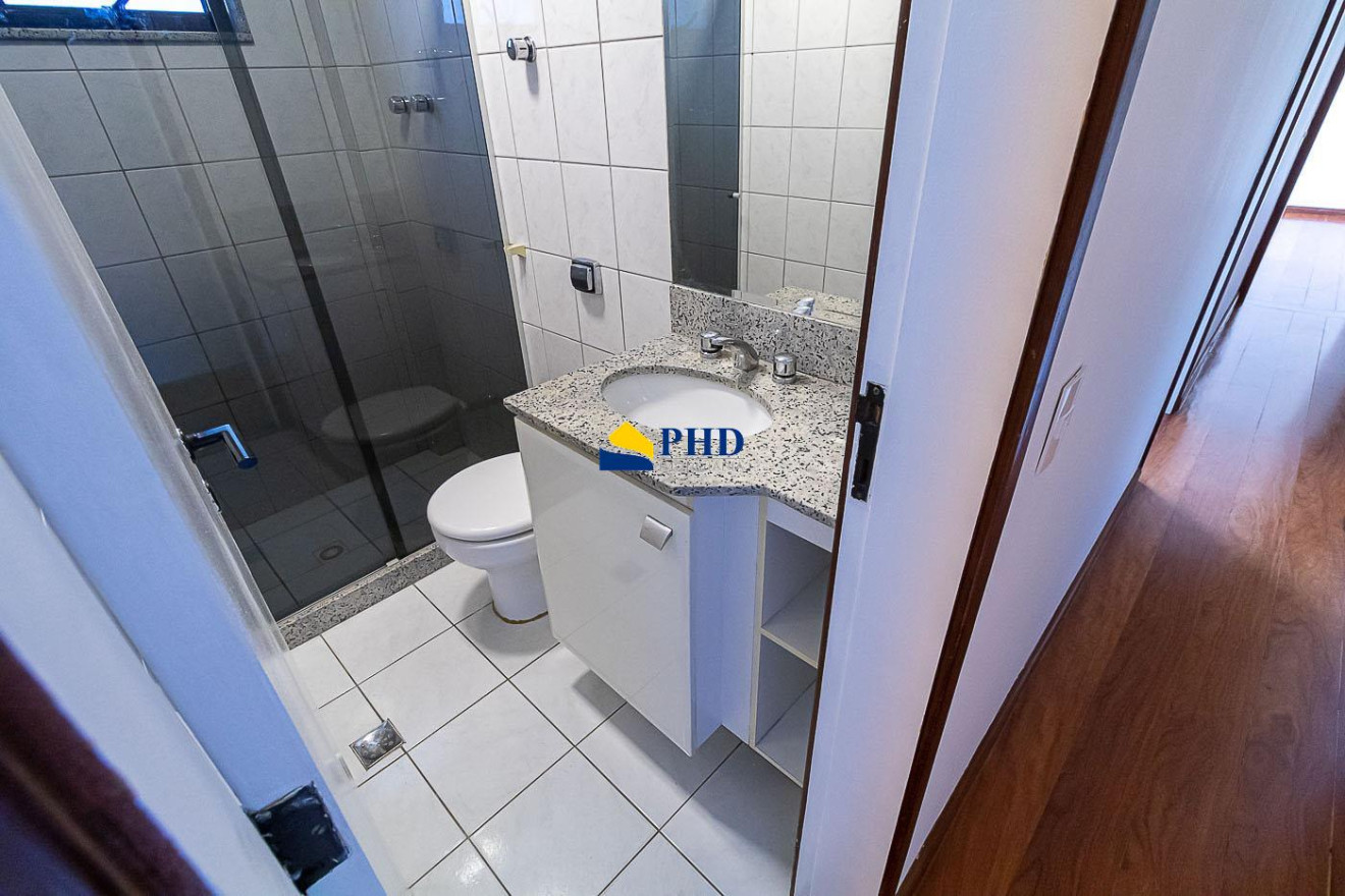 APARTAMENTO 2 Quartos 88m² 