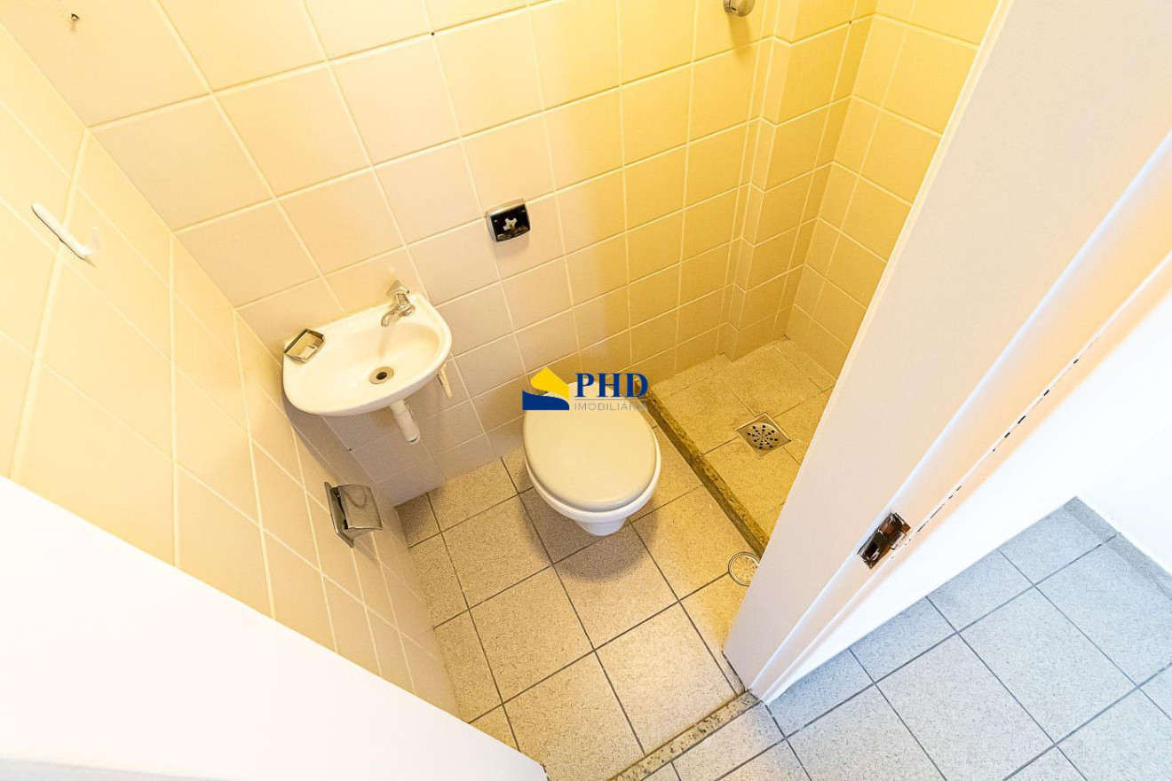 APARTAMENTO 2 Quartos 88m² 