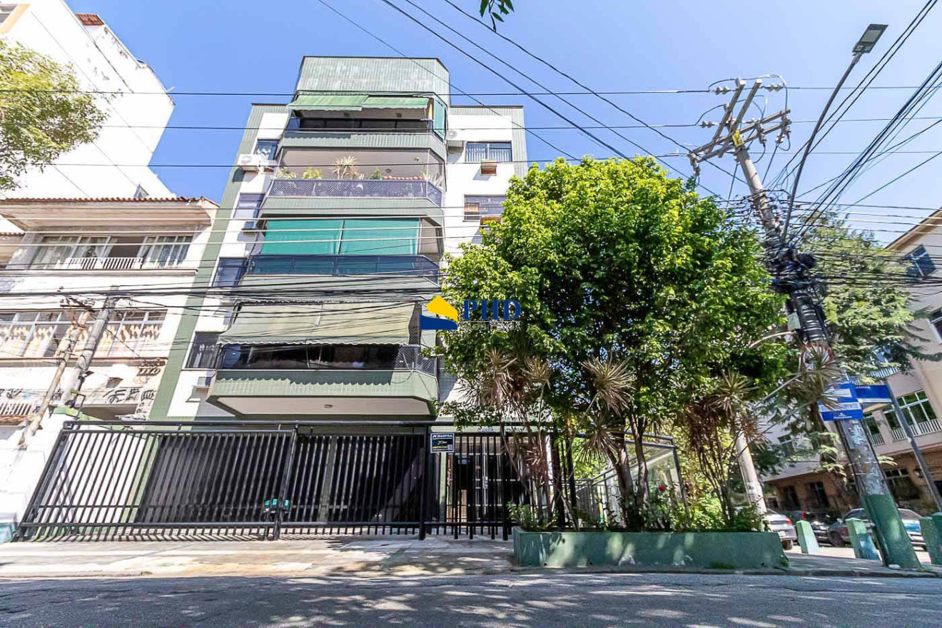 APARTAMENTO 2 Quartos 88m² 
