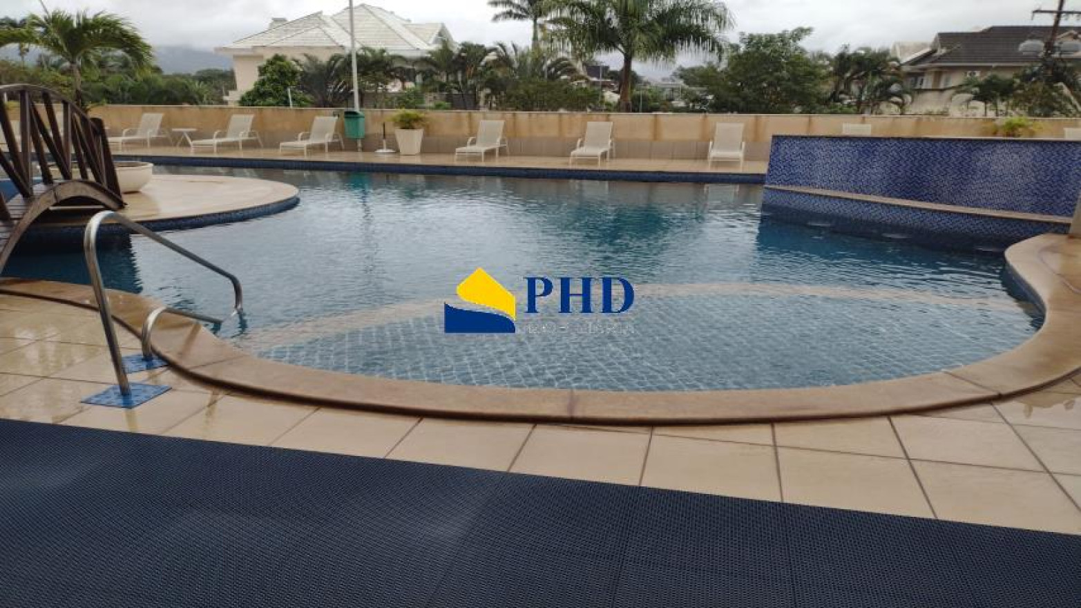 APARTAMENTO 3 Quartos 86m² 