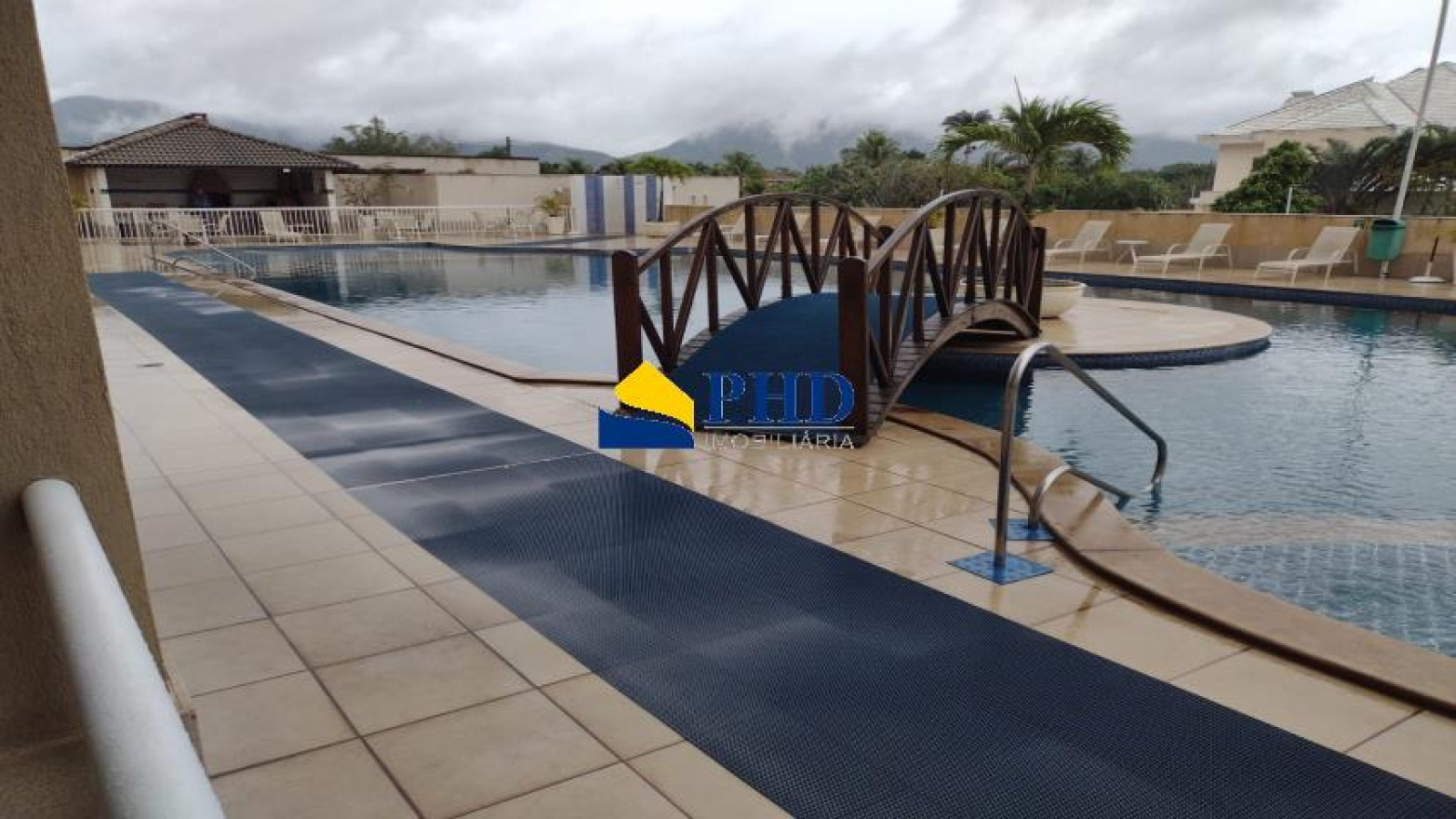 APARTAMENTO 3 Quartos 86m² 