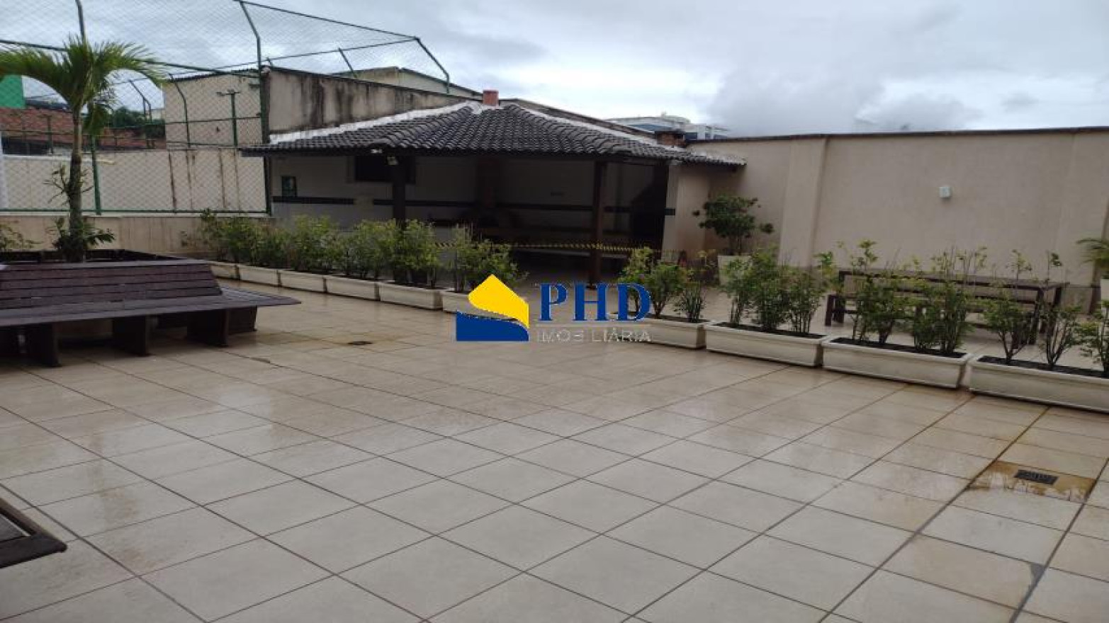 APARTAMENTO 3 Quartos 86m² 
