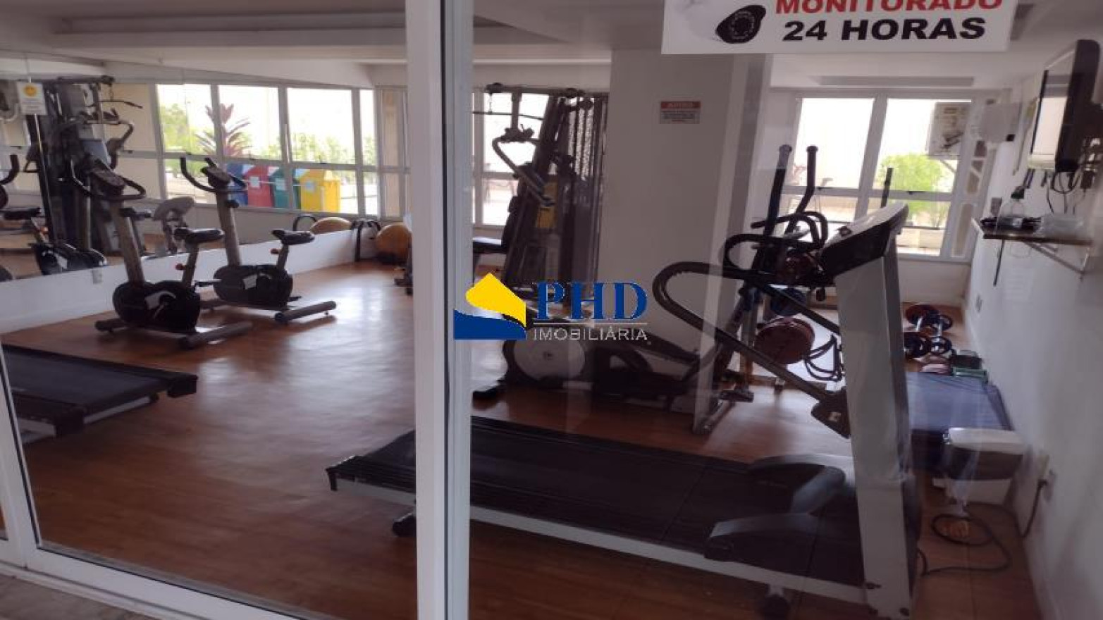 APARTAMENTO 3 Quartos 86m² 