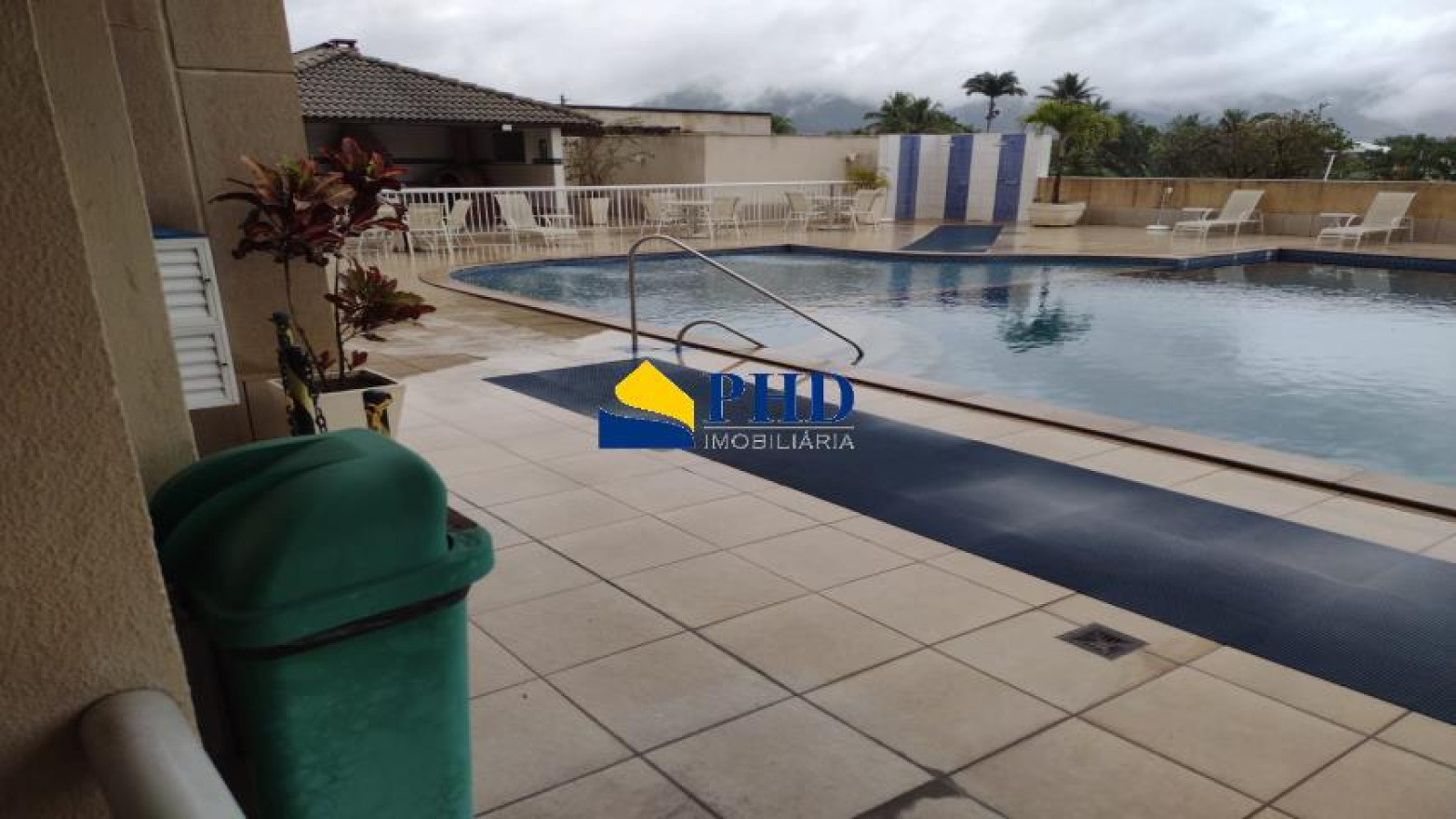 APARTAMENTO 3 Quartos 86m² 