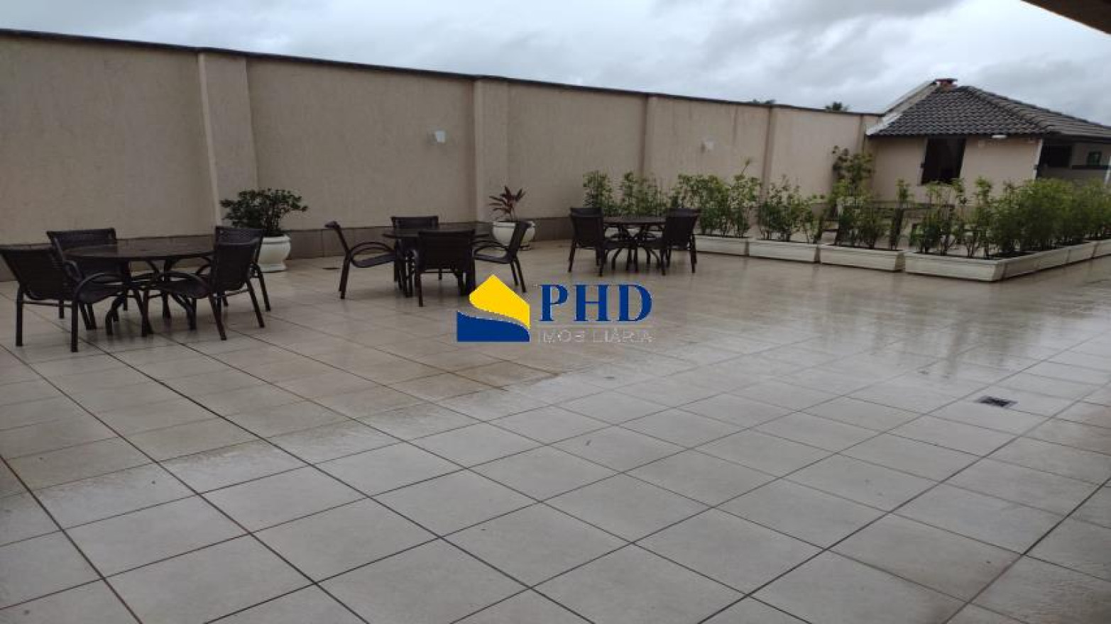 APARTAMENTO 3 Quartos 86m² 