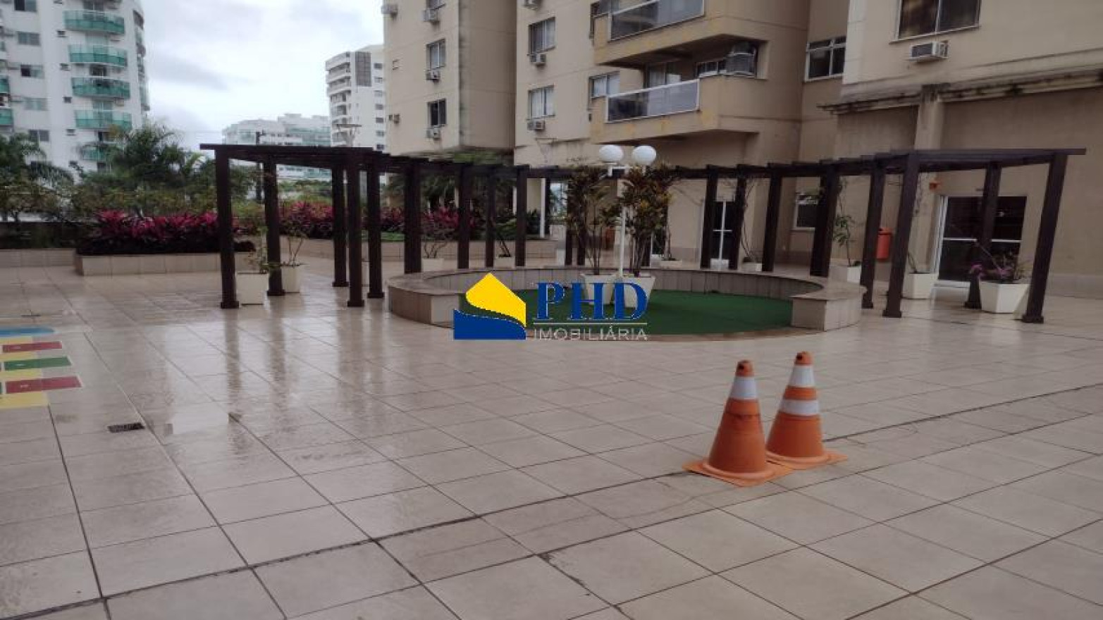 APARTAMENTO 3 Quartos 86m² 