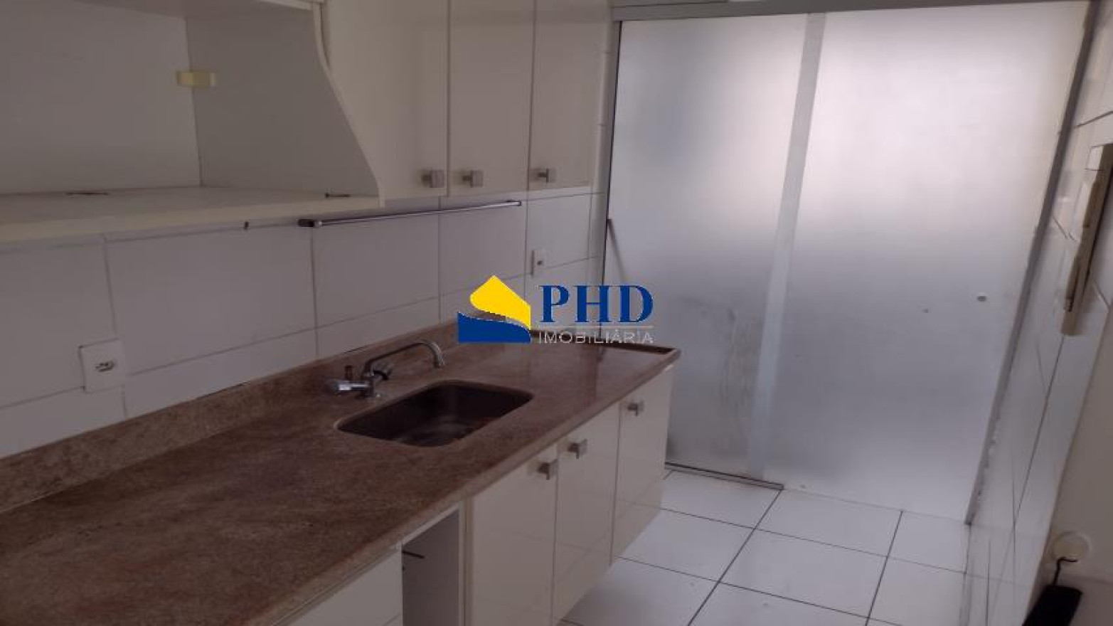 APARTAMENTO 3 Quartos 86m² 