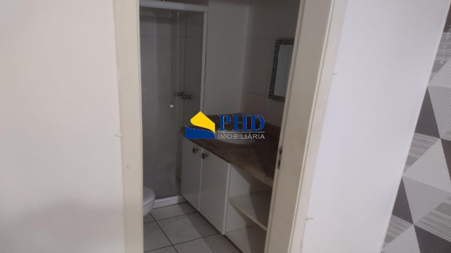 APARTAMENTO 3 Quartos 86m² 