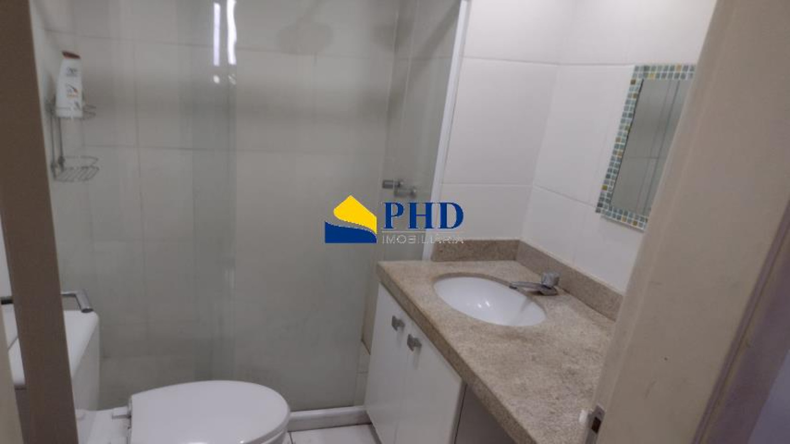 APARTAMENTO 3 Quartos 86m² 