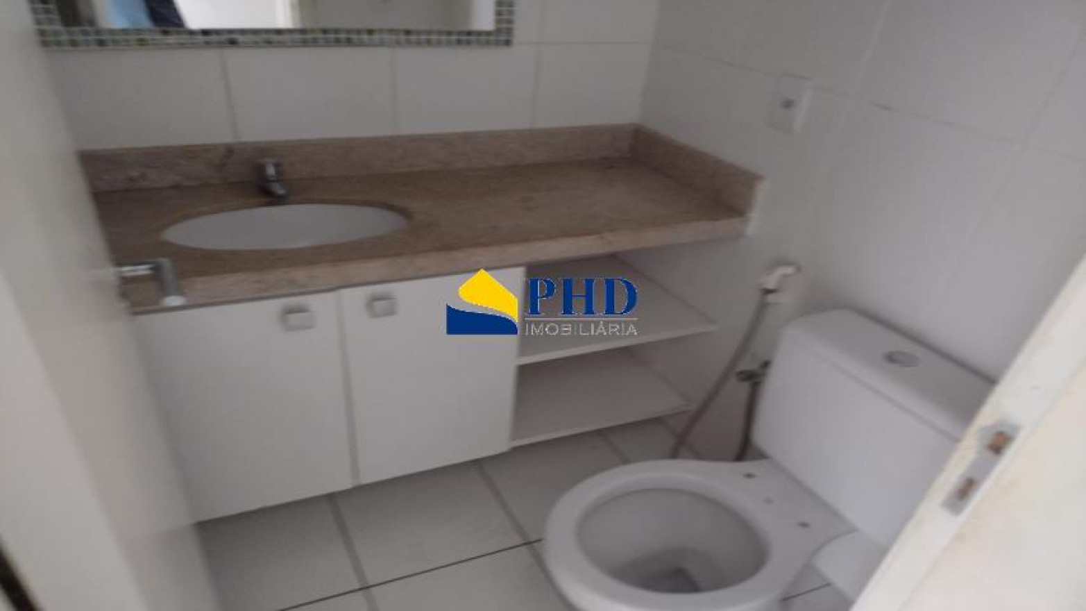 APARTAMENTO 3 Quartos 86m² 