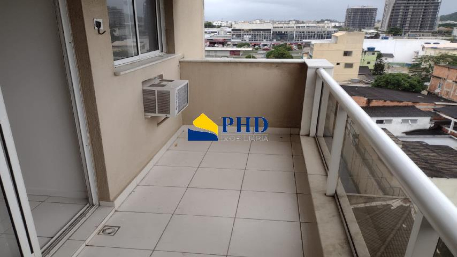 APARTAMENTO 3 Quartos 86m² 