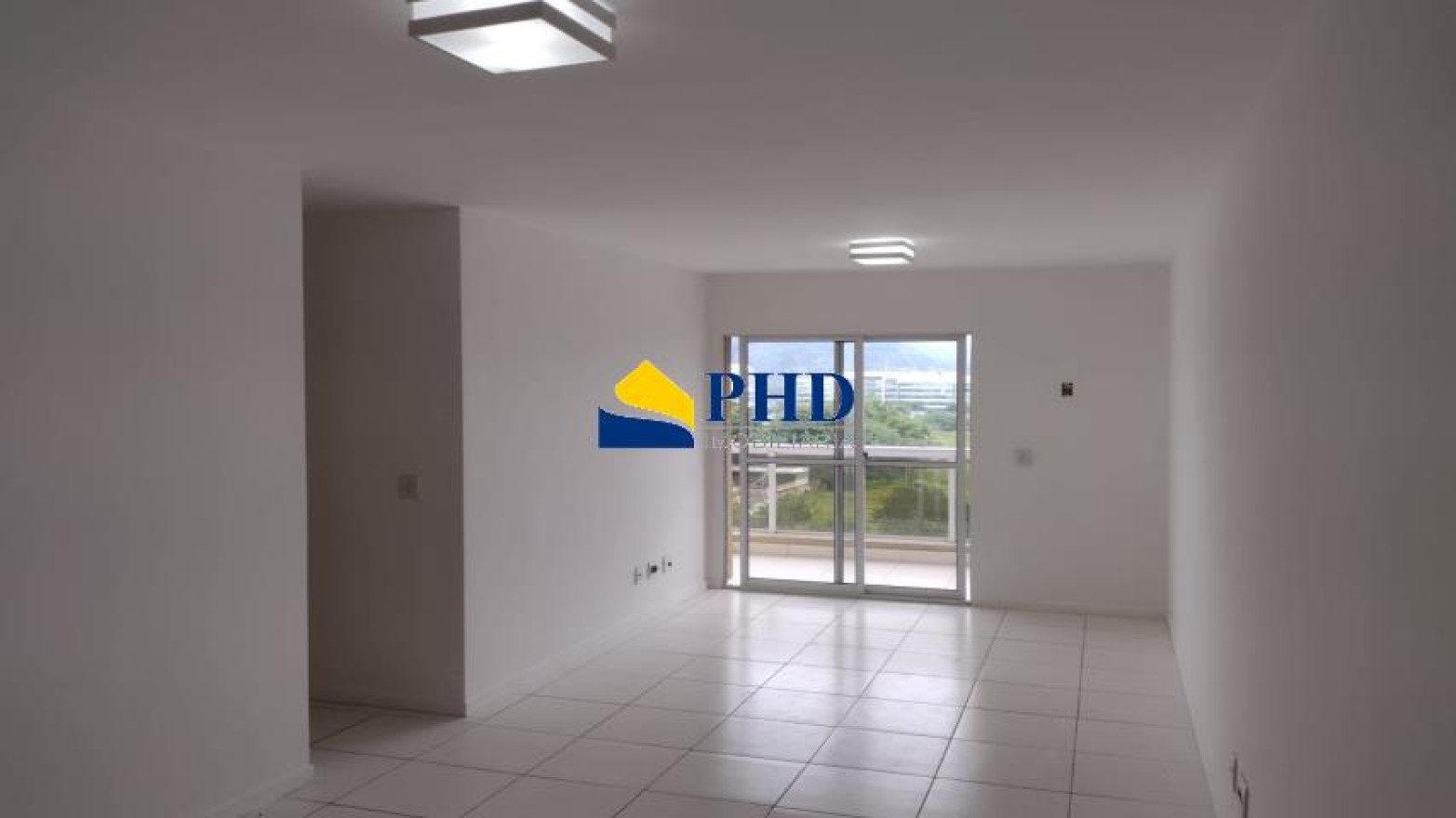 APARTAMENTO 3 Quartos 86m² 