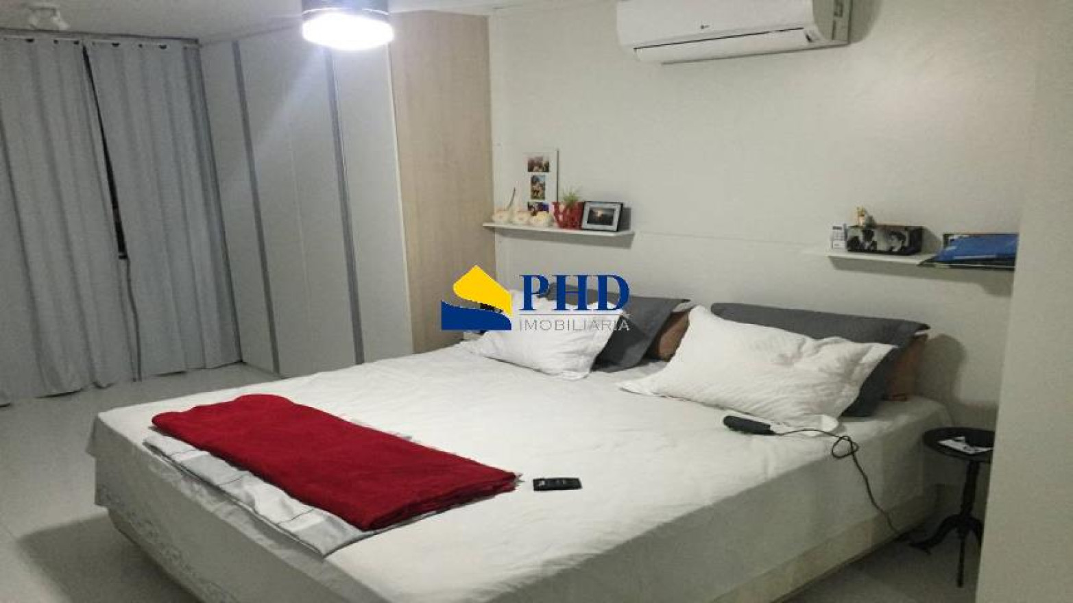 Casa 5 Quartos 330m² 