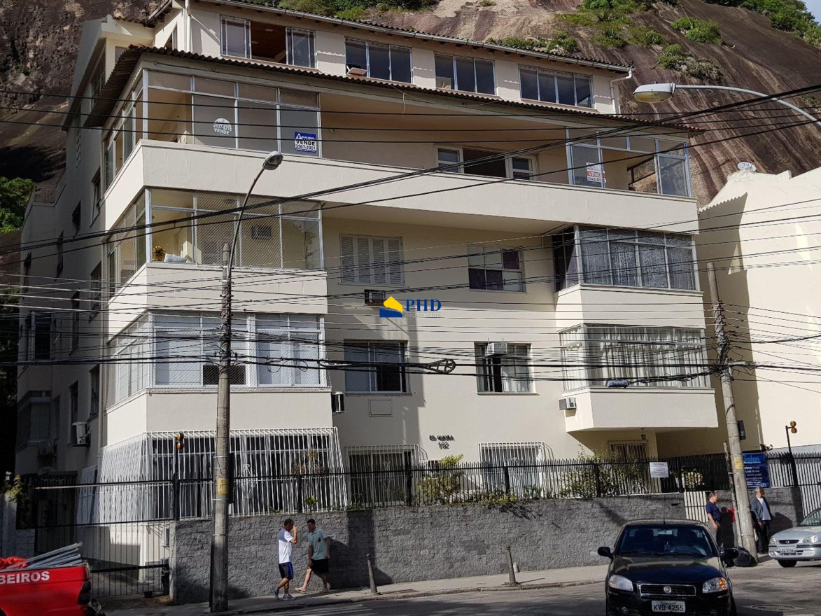 APARTAMENTO 2 Quartos 88m² 