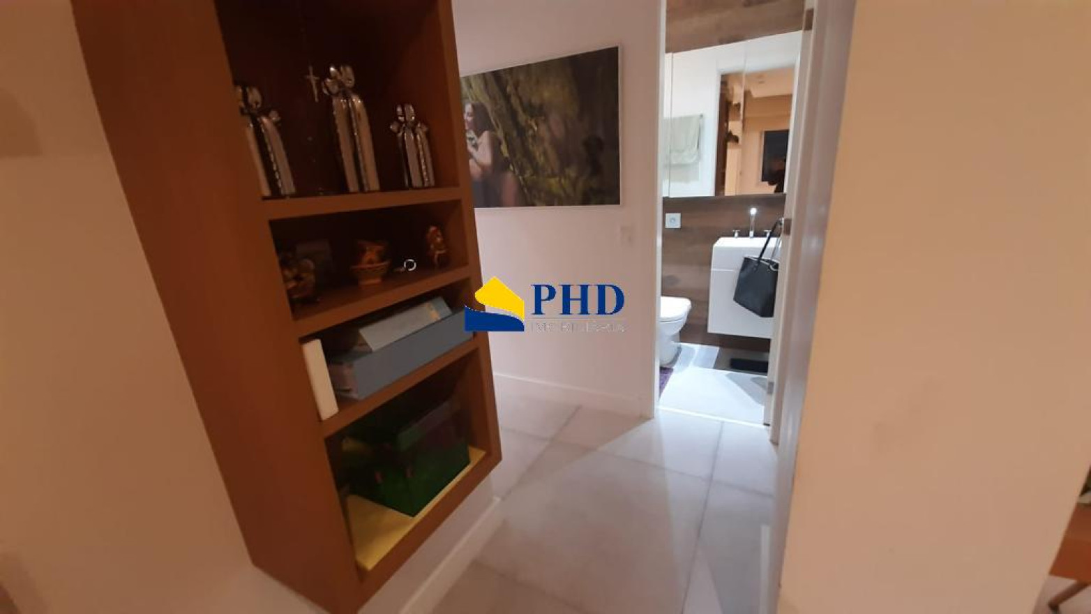 APARTAMENTO 2 Quartos 88m² 