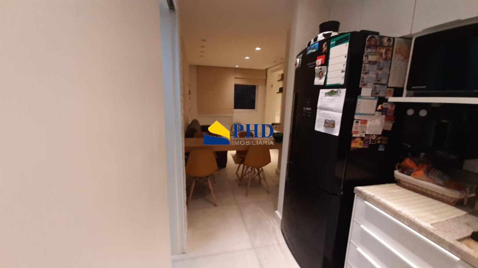 APARTAMENTO 2 Quartos 88m² 