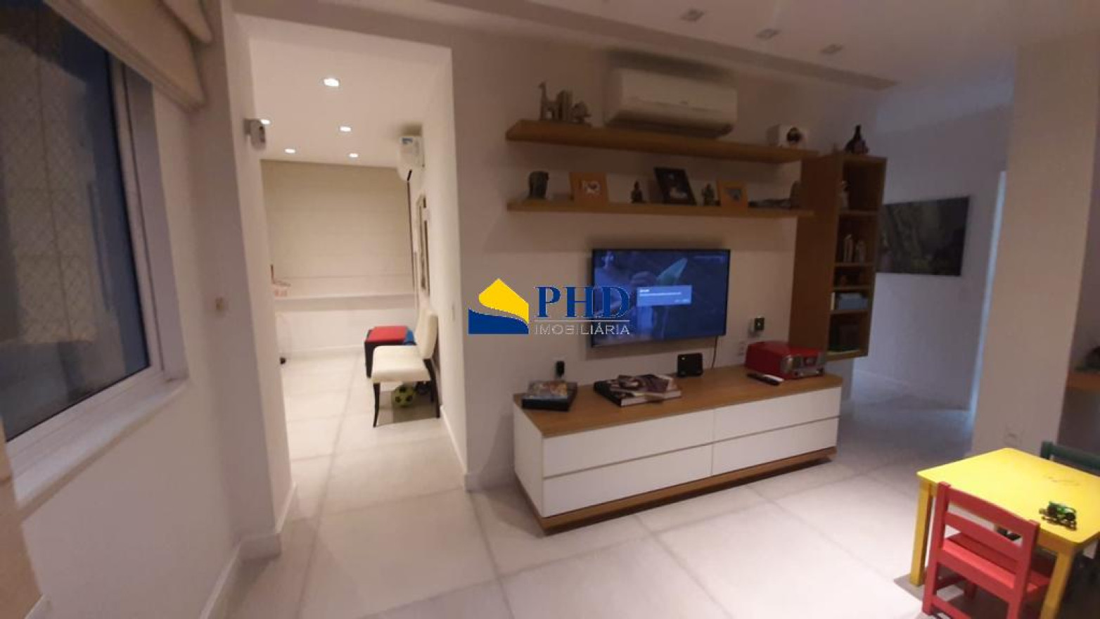 APARTAMENTO 2 Quartos 88m² 