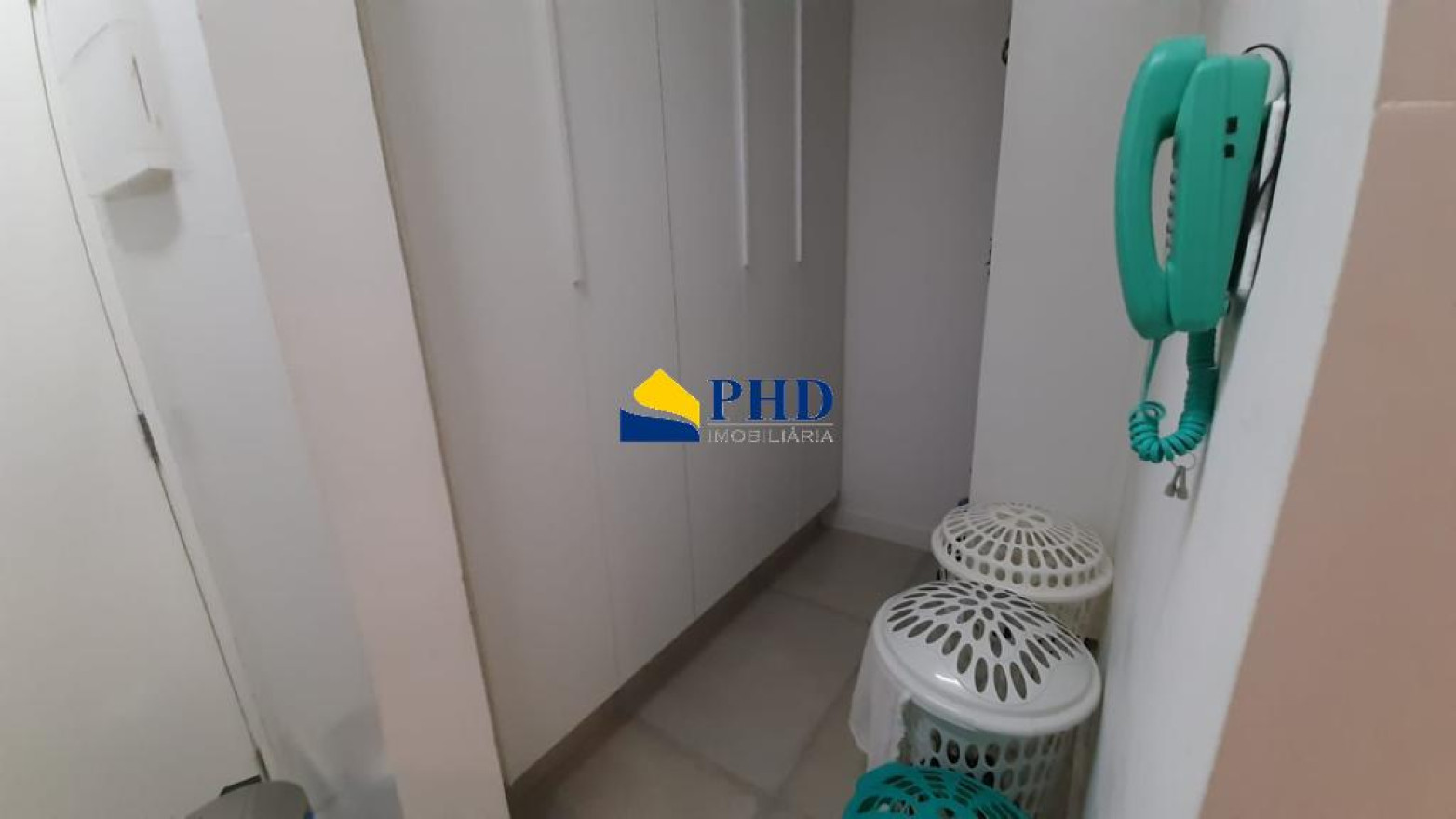 APARTAMENTO 2 Quartos 88m² 