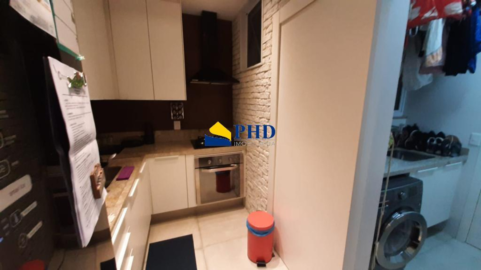APARTAMENTO 2 Quartos 88m² 