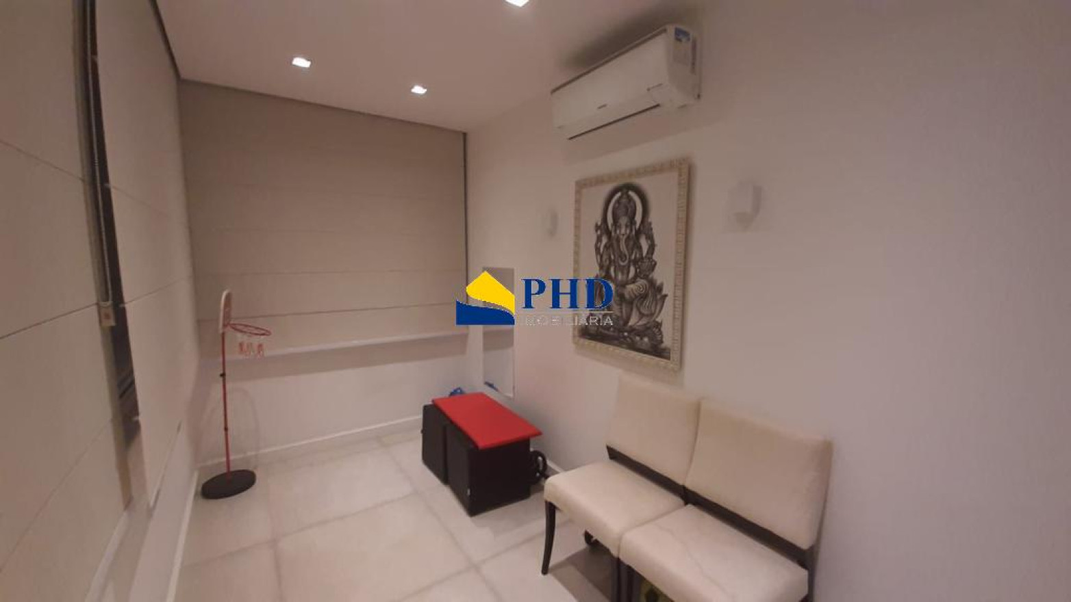 APARTAMENTO 2 Quartos 88m² 
