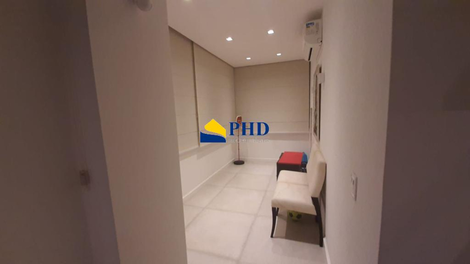 APARTAMENTO 2 Quartos 88m² 