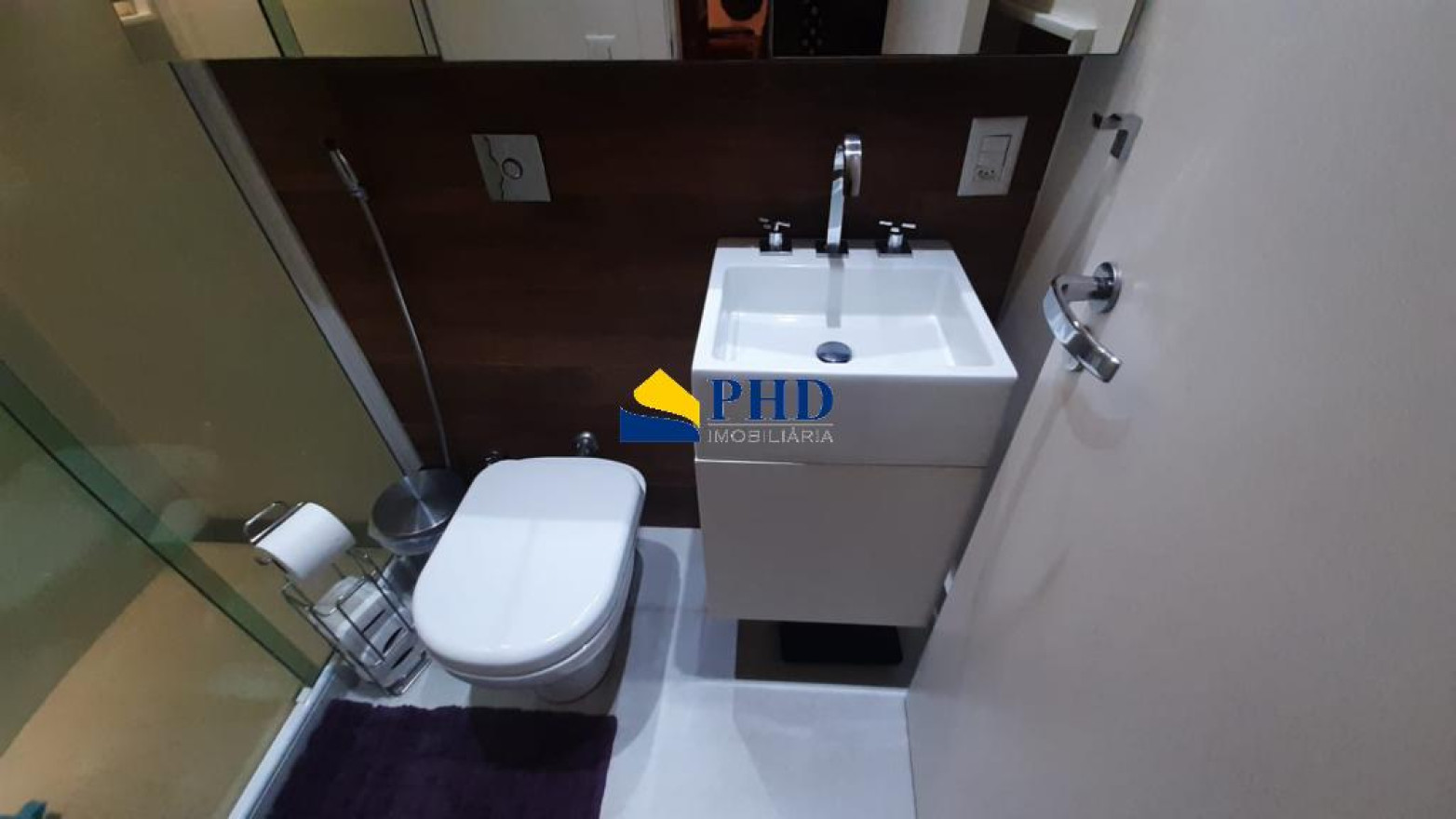 APARTAMENTO 2 Quartos 88m² 