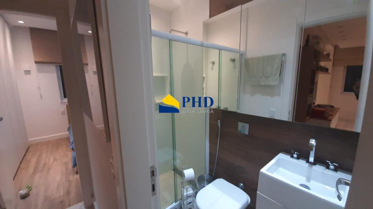 APARTAMENTO 2 Quartos 88m² 