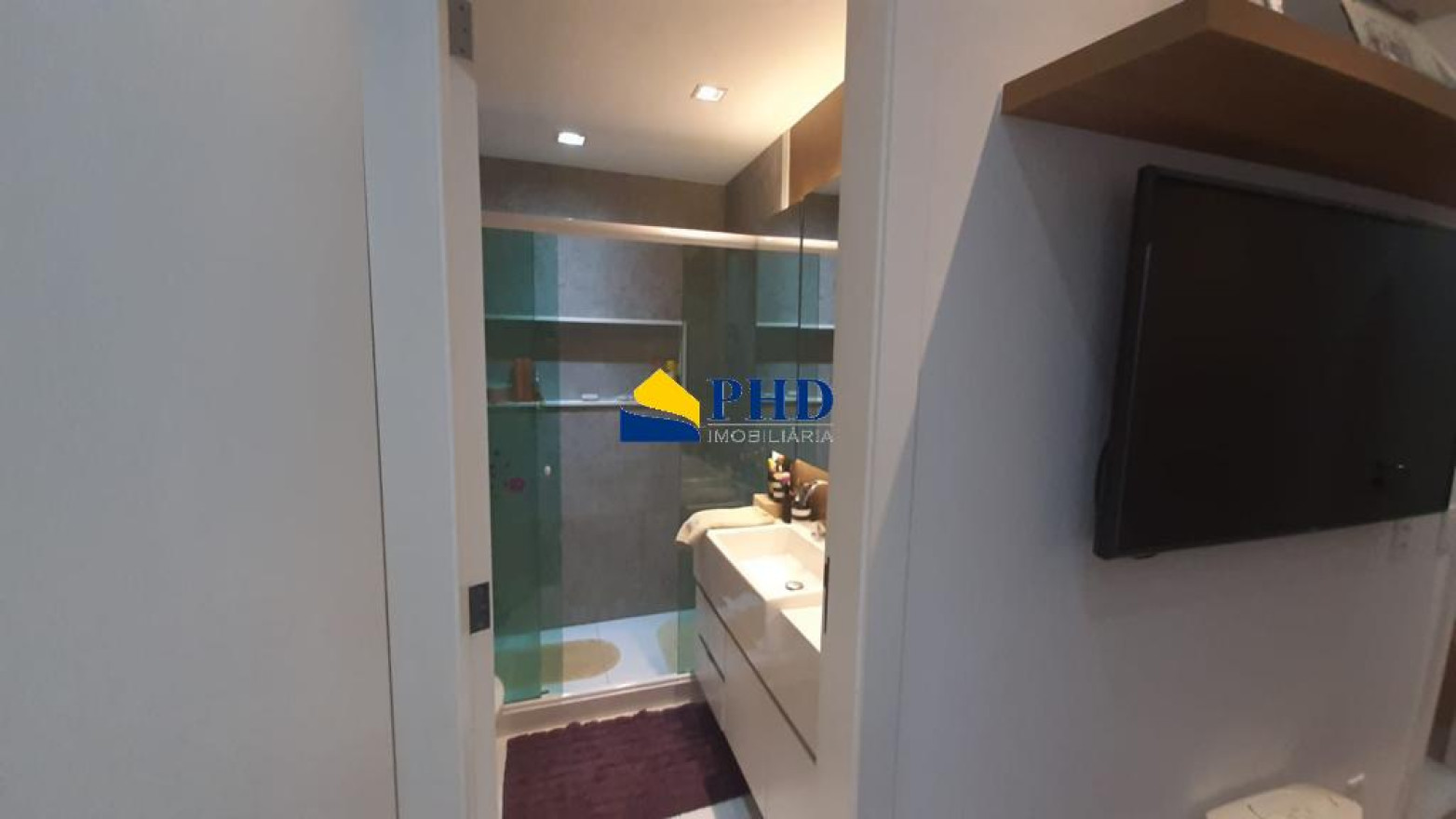 APARTAMENTO 2 Quartos 88m² 
