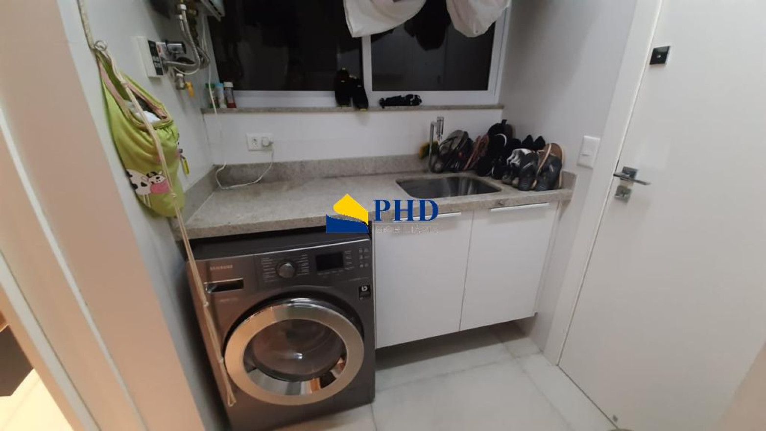 APARTAMENTO 2 Quartos 88m² 