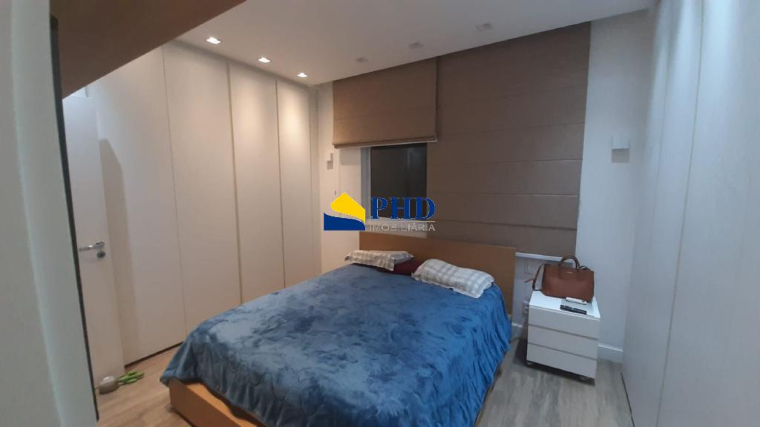 APARTAMENTO 2 Quartos 88m² 