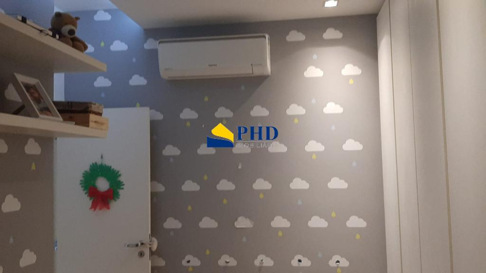 APARTAMENTO 2 Quartos 88m² 