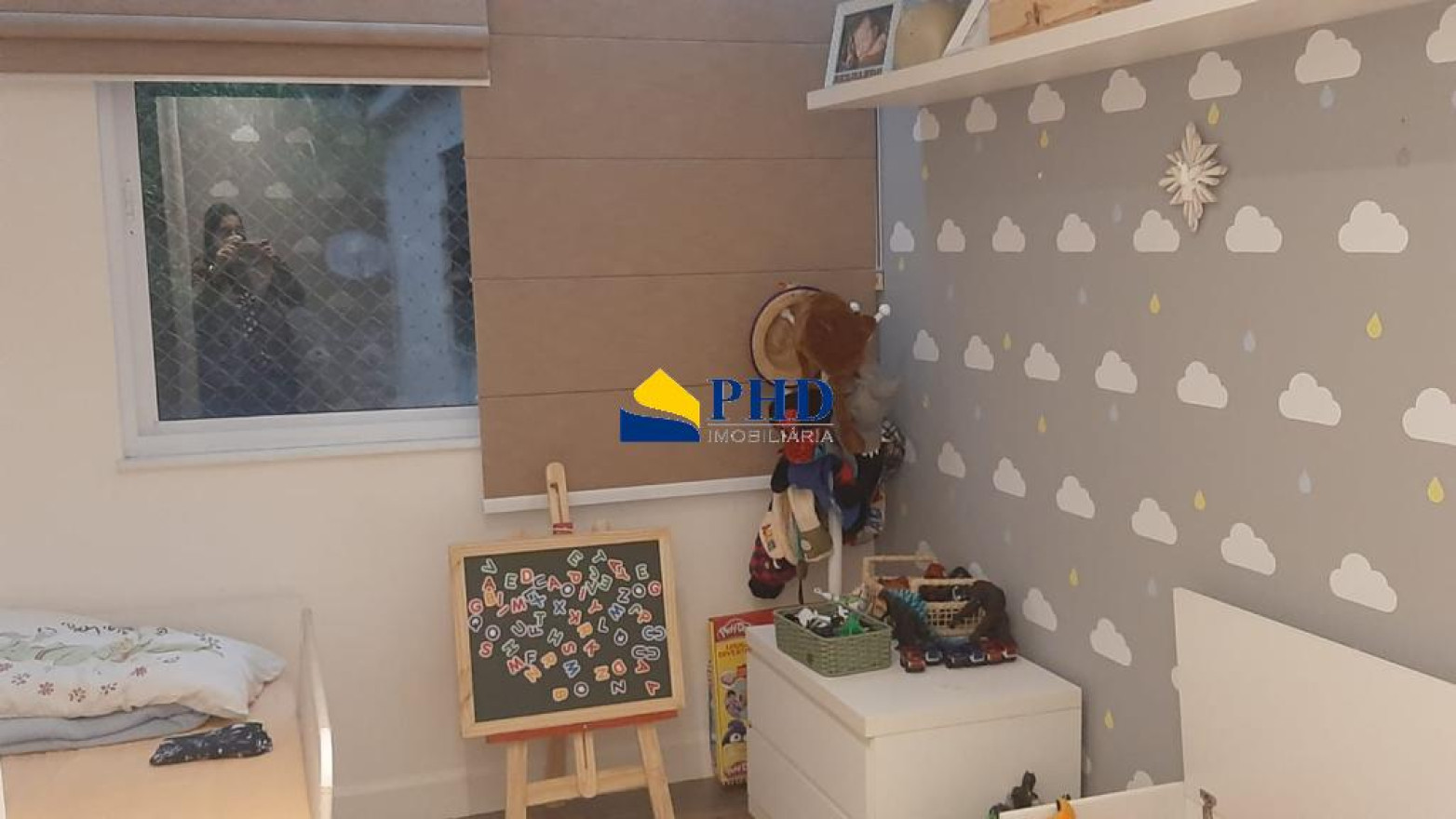 APARTAMENTO 2 Quartos 88m² 