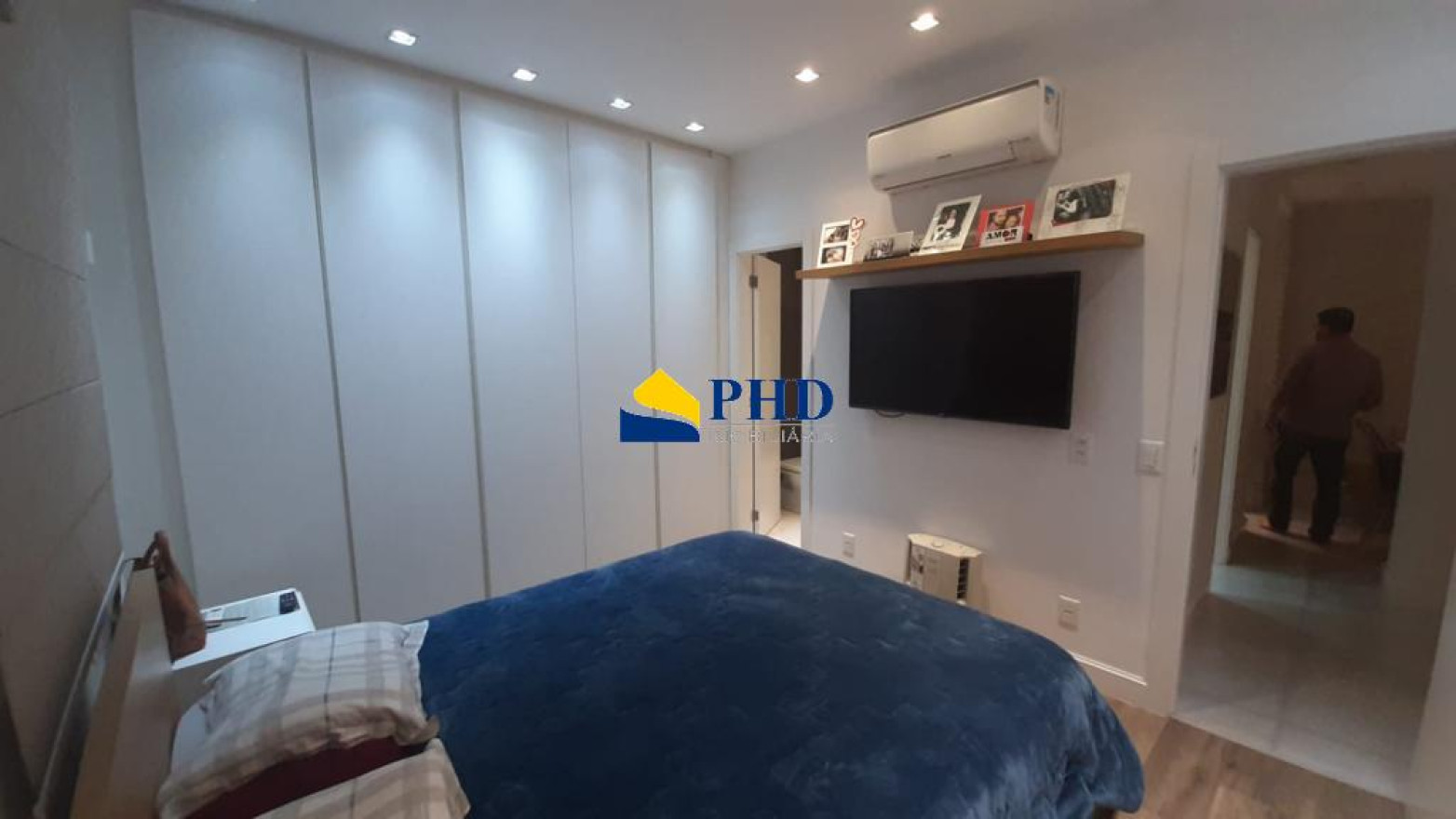 APARTAMENTO 2 Quartos 88m² 
