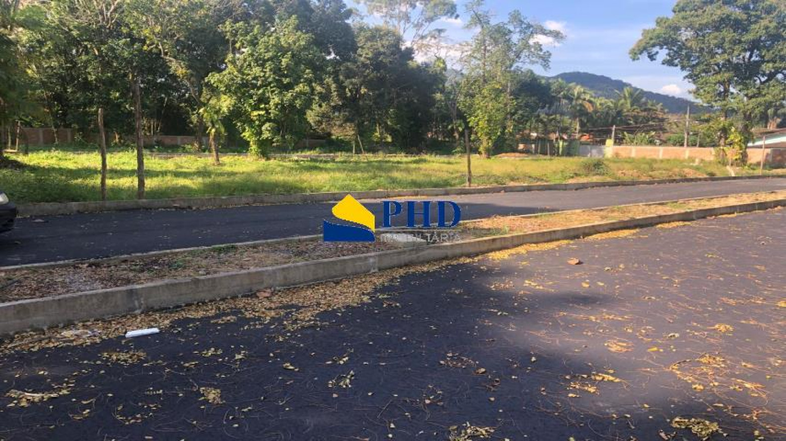 Terreno  180m² 