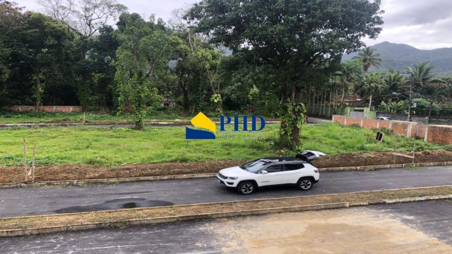 Terreno  180m² 