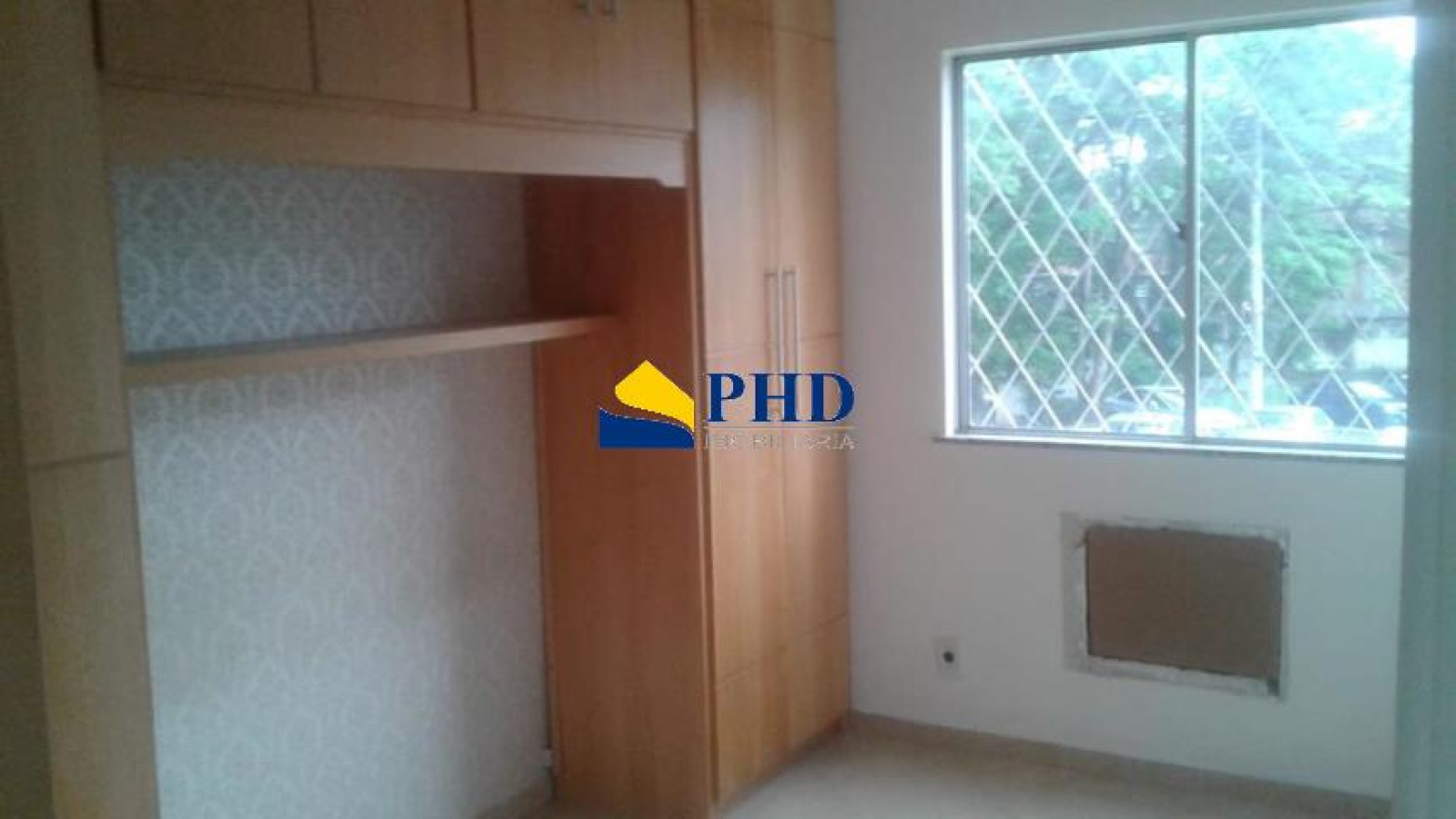 Apartamento 2 Quartos 58m² 