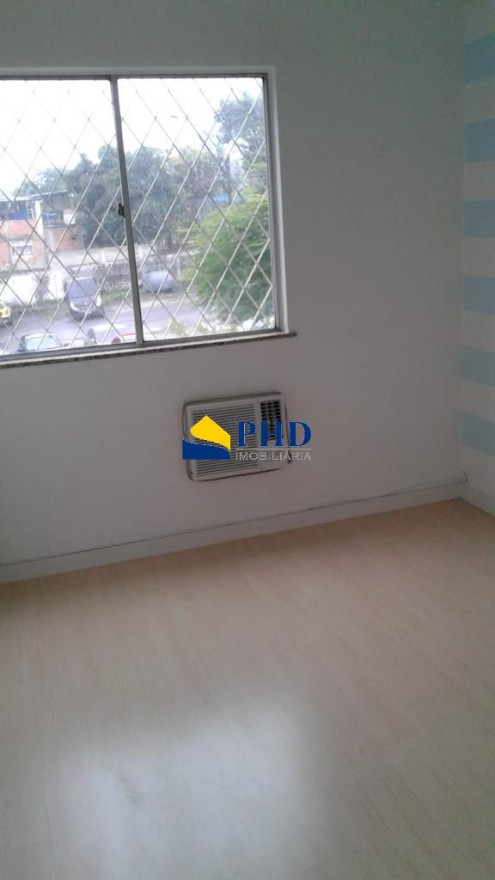 Apartamento 2 Quartos 58m² 