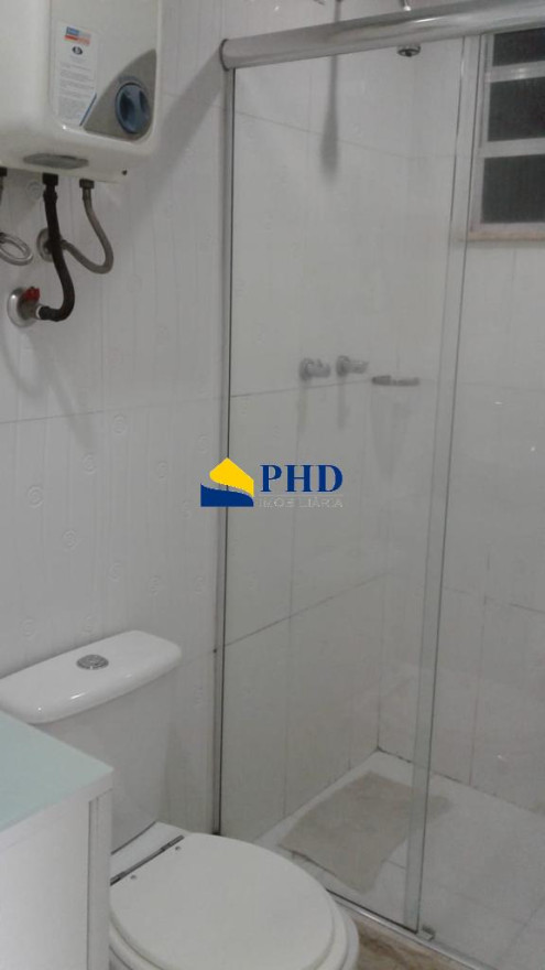 Apartamento 2 Quartos 58m² 