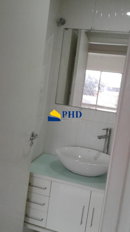 Apartamento 2 Quartos 58m² 