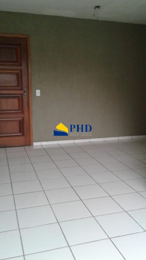 Apartamento 2 Quartos 58m² 