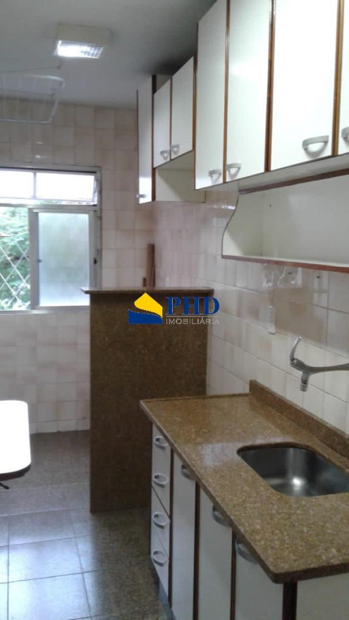 Apartamento 2 Quartos 58m² 