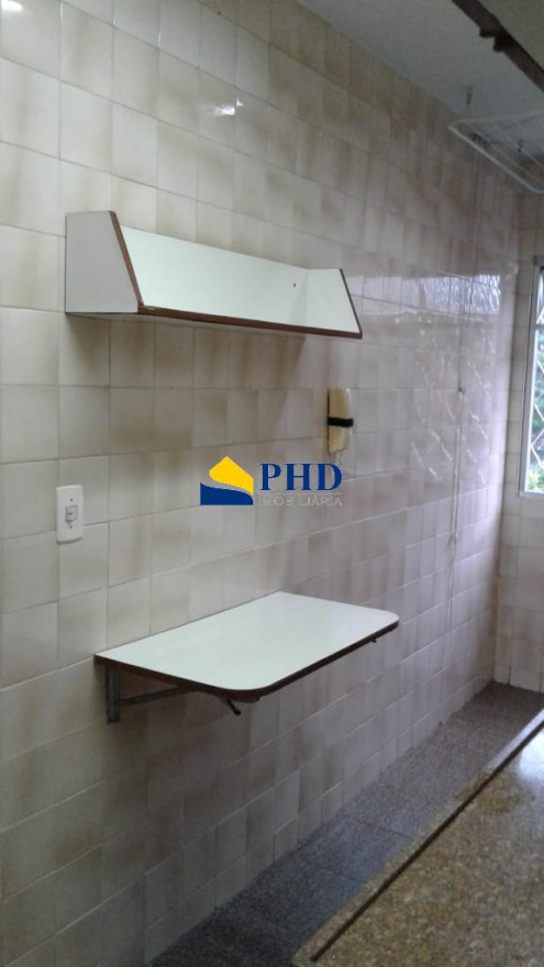 Apartamento 2 Quartos 58m² 