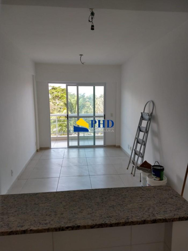 Apartamento 2 Quartos 55m² 