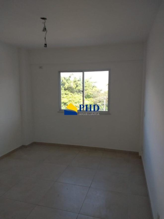 Apartamento 2 Quartos 55m² 